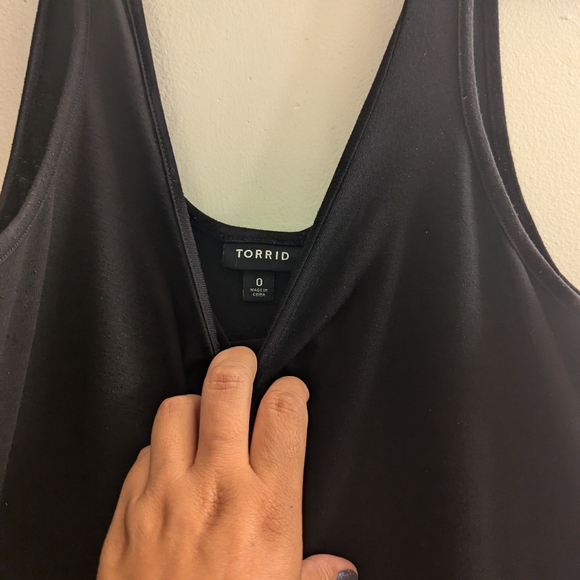 Romper - Picture 3 of 3